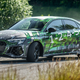 Image for article titled The 2022 Audi RS3's Fancy New E-Diff Is Made For Drifting